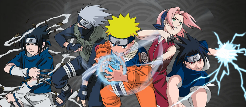 Naruto Mythos