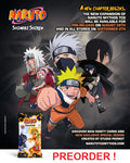 Naruto TCG Mythos Konoha Shiden 1st Edition